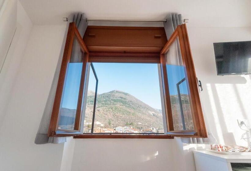 B&b Il Risveglio Del Cavaliere