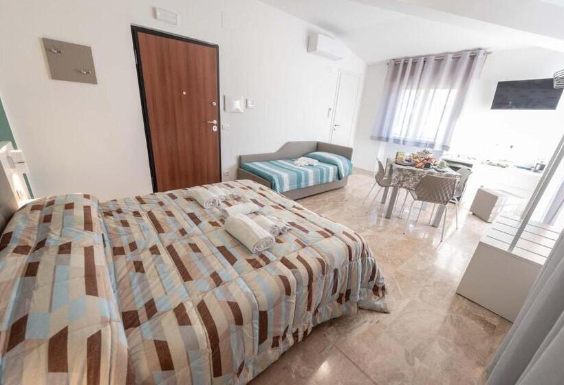 B&b Il Risveglio Del Cavaliere