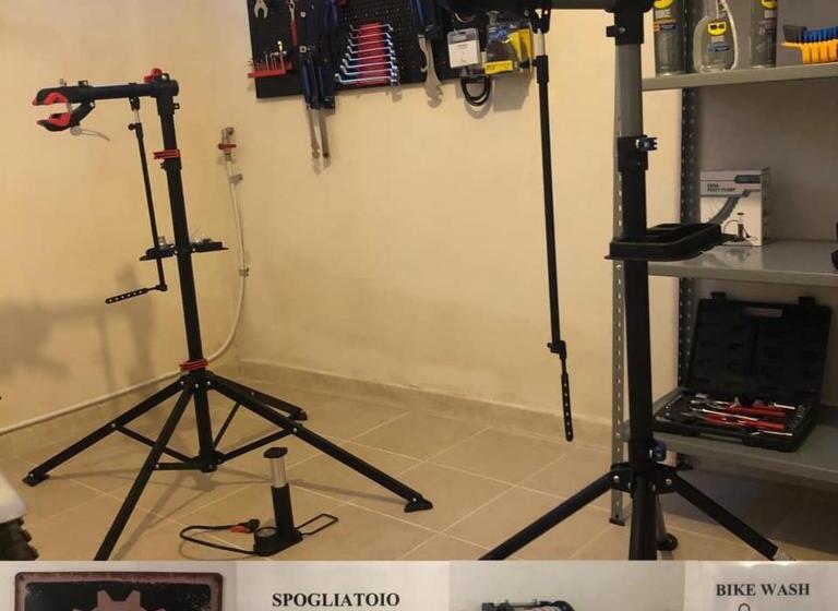 B&b Il Risveglio Del Cavaliere