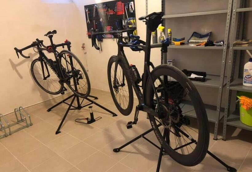 B&b Il Risveglio Del Cavaliere