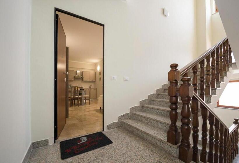 B&b Il Risveglio Del Cavaliere