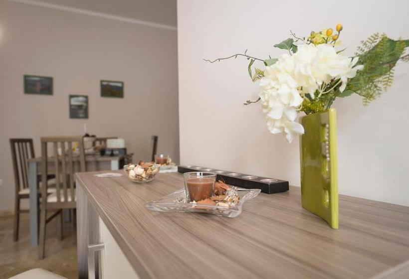 B&b Il Risveglio Del Cavaliere