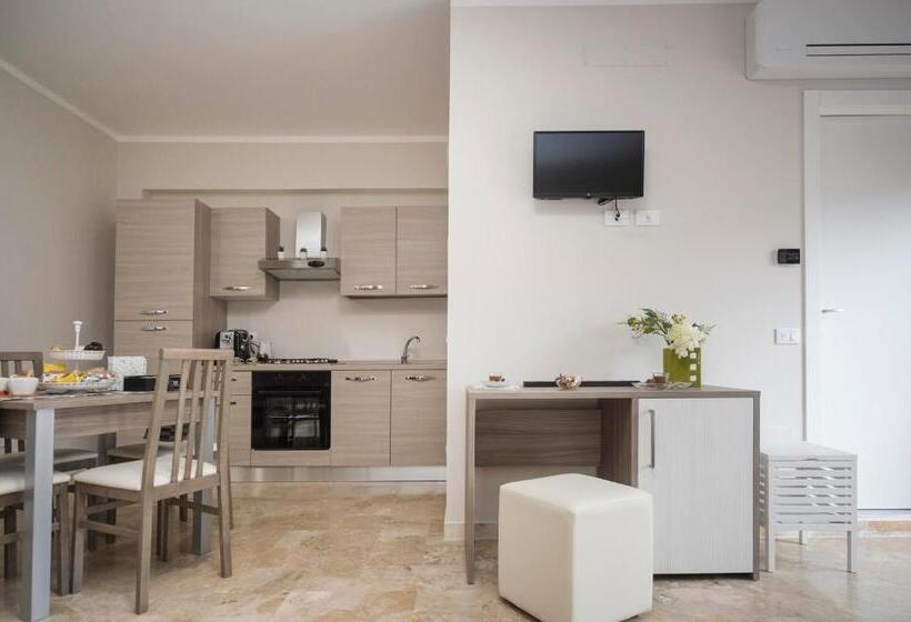 B&b Il Risveglio Del Cavaliere