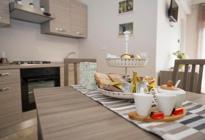 B&b Il Risveglio Del Cavaliere