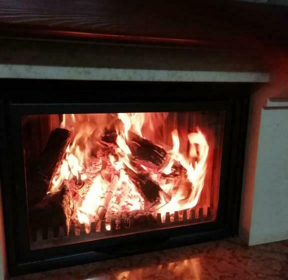 B&b L Oasi Del Vulture