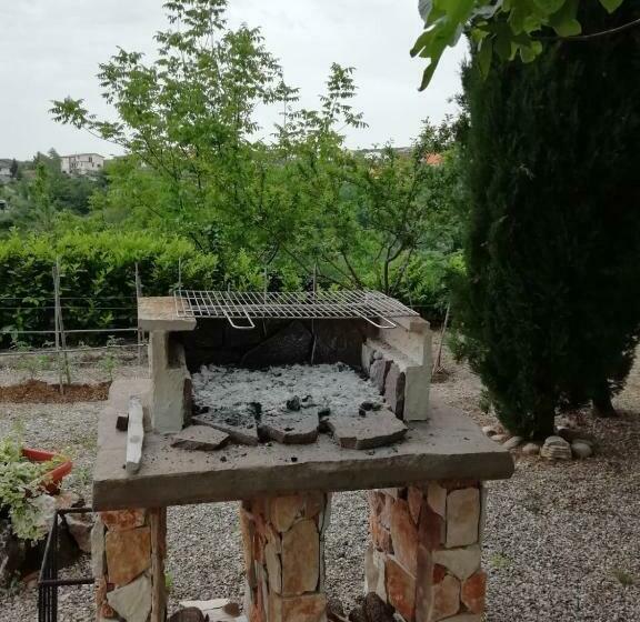 B&b L Oasi Del Vulture