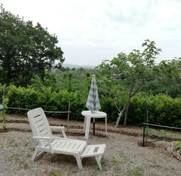 B&b L Oasi Del Vulture