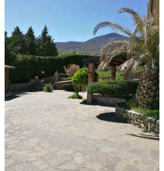 B&b L Oasi Del Vulture