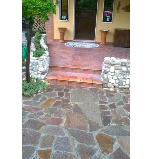 B&b L Oasi Del Vulture