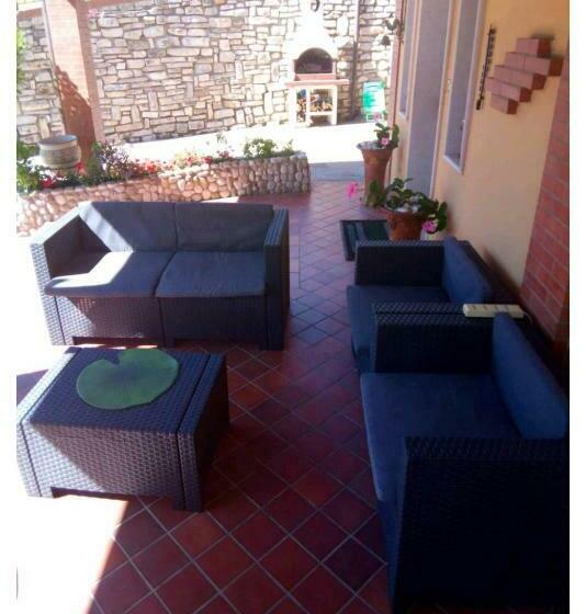 B&b L Oasi Del Vulture