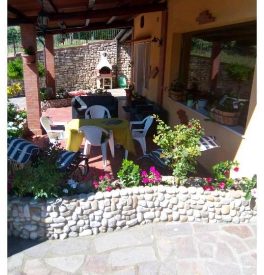 B&b L Oasi Del Vulture