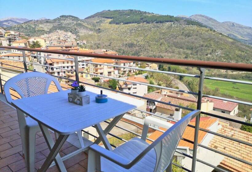 B&b La Collina Del Sole