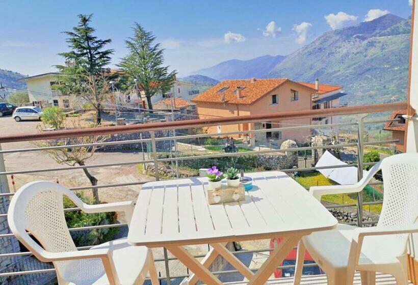 B&b La Collina Del Sole