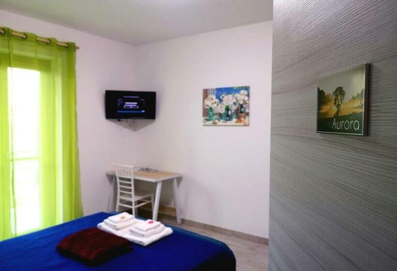 B&b La Collina Del Sole