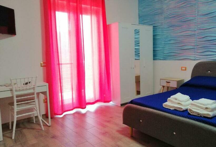 B&b La Collina Del Sole