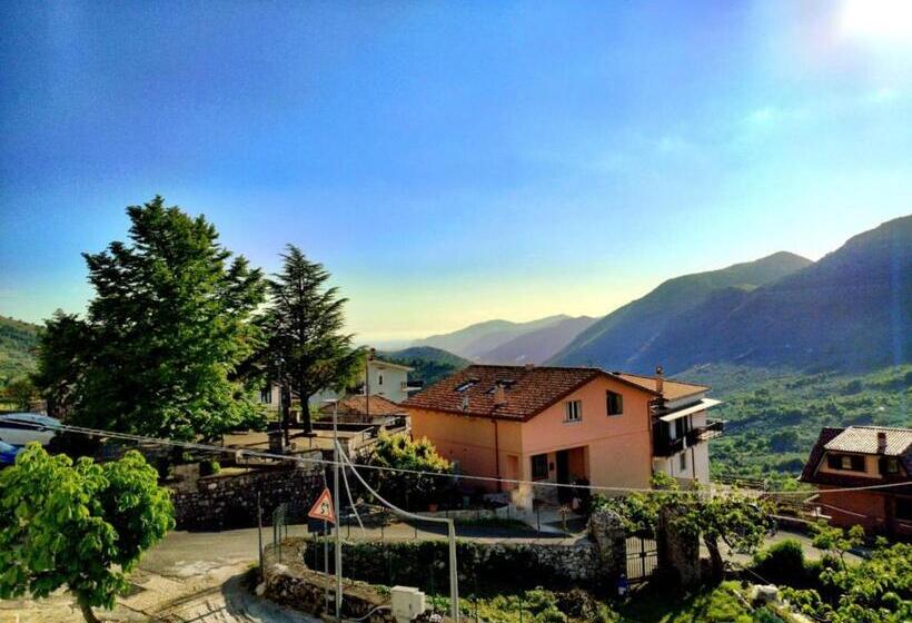 B&b La Collina Del Sole