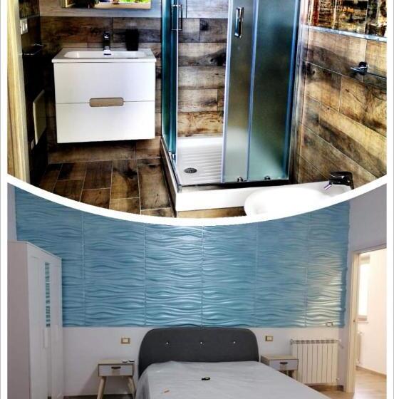 B&b La Collina Del Sole