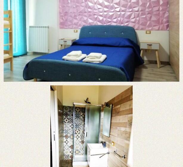 B&b La Collina Del Sole