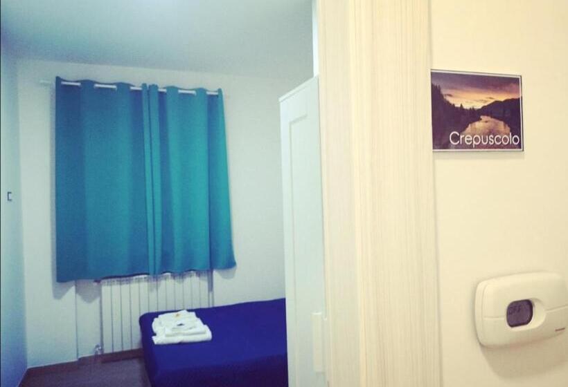 B&b La Collina Del Sole