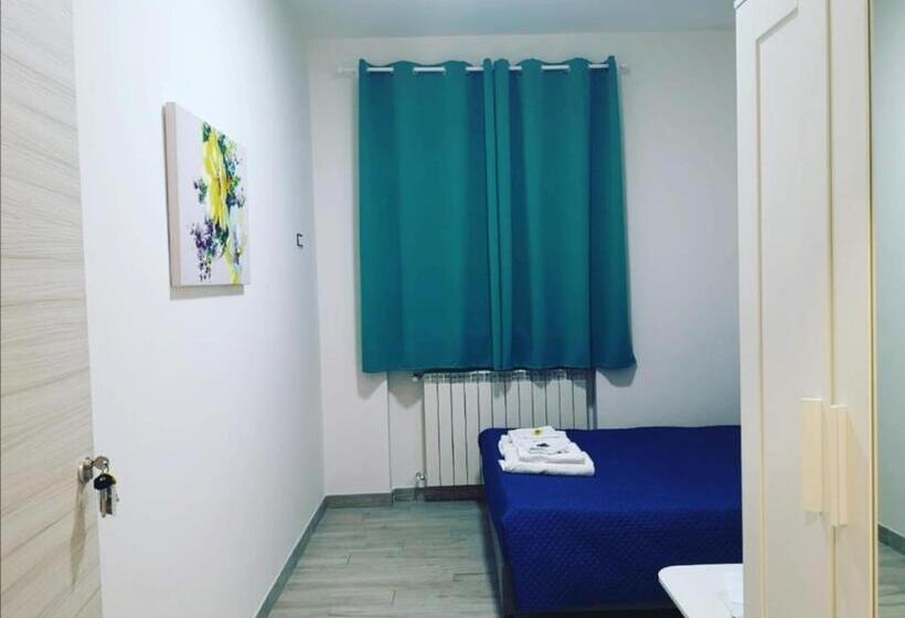 B&b La Collina Del Sole