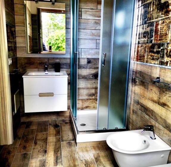 B&b La Collina Del Sole