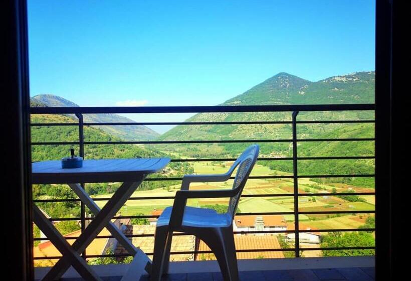 B&b La Collina Del Sole