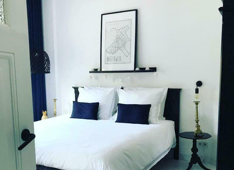 B&b Logeren Bij Lies