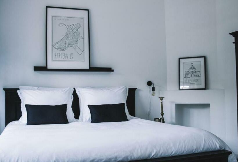 B&b Logeren Bij Lies