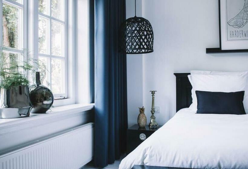 B&b Logeren Bij Lies