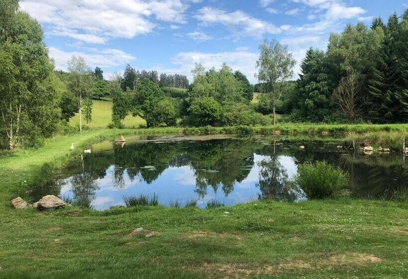 B&b Pegasus Ii   Chambre De Luxe Avec Sauna Privatif