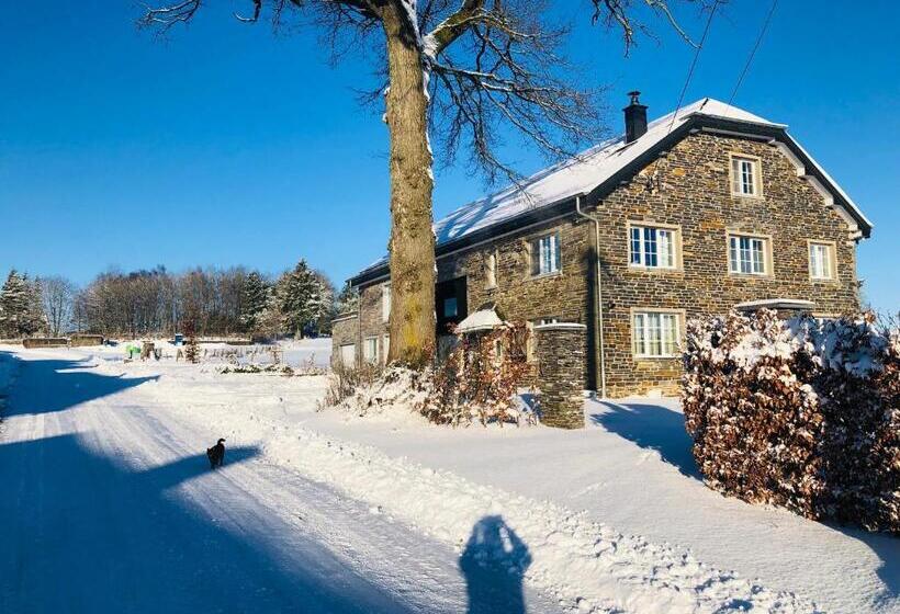 B&b Pegasus Ii   Chambre De Luxe Avec Sauna Privatif