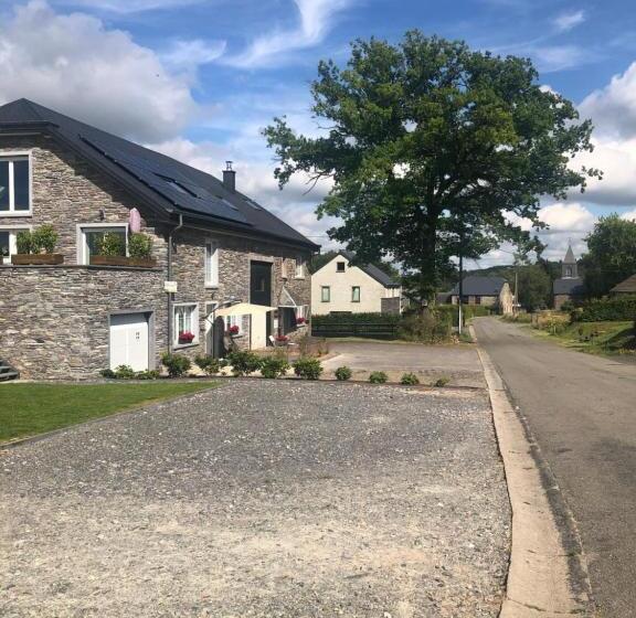 B&b Pegasus Ii   Chambre De Luxe Avec Sauna Privatif