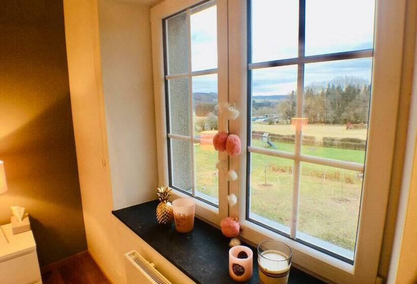 B&b Pegasus Ii   Chambre De Luxe Avec Sauna Privatif