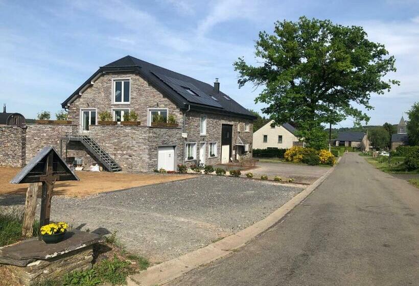 B&b Pegasus Ii   Chambre De Luxe Avec Sauna Privatif