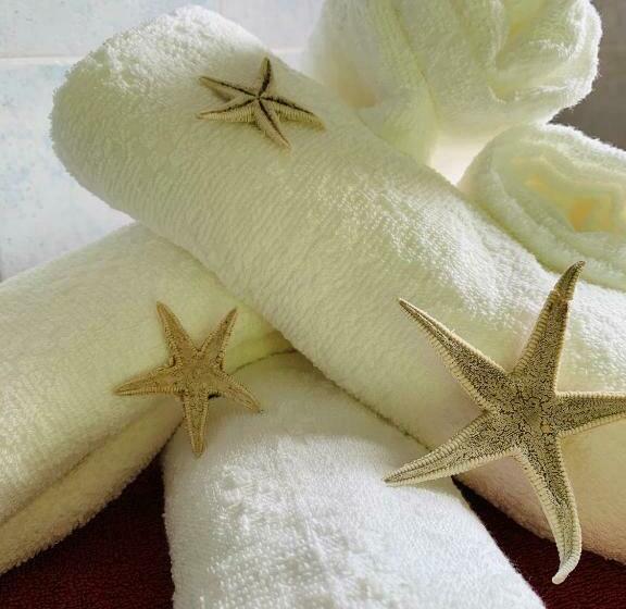 B&b Sguardo Al Conero