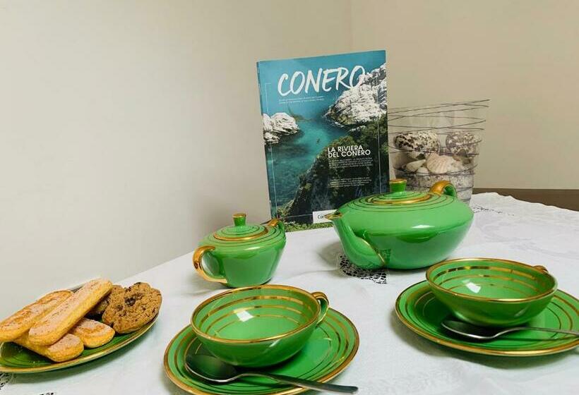 B&b Sguardo Al Conero