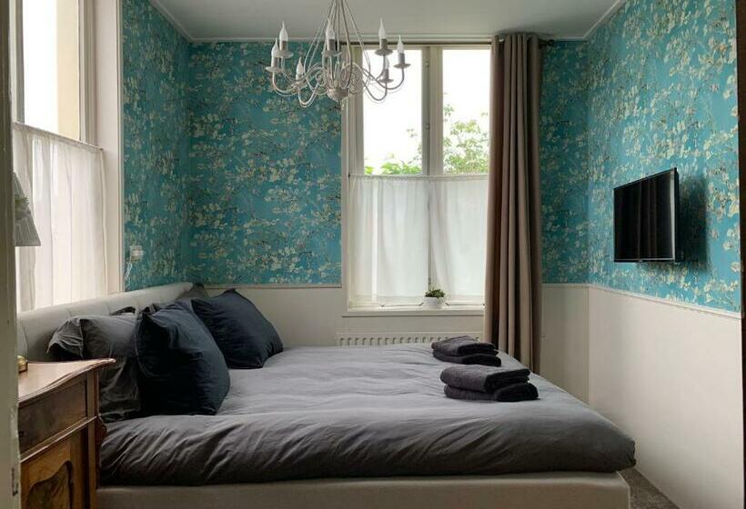 B&b  T Raethuys
