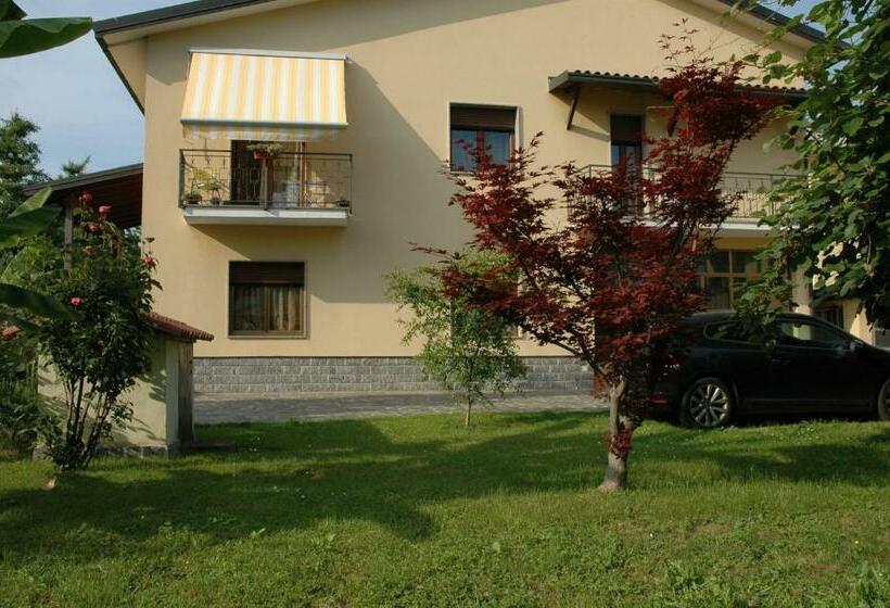 B&b Villa Carolina