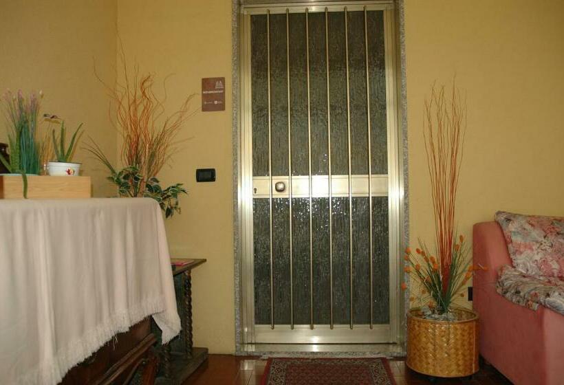 B&b Villa Carolina