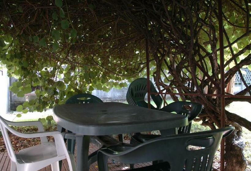 B&b Villa Carolina