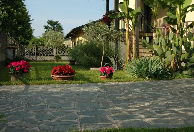 B&b Villa Carolina