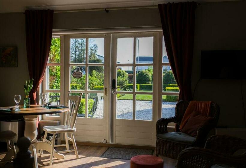 B&b Wilhelmina S Cottage