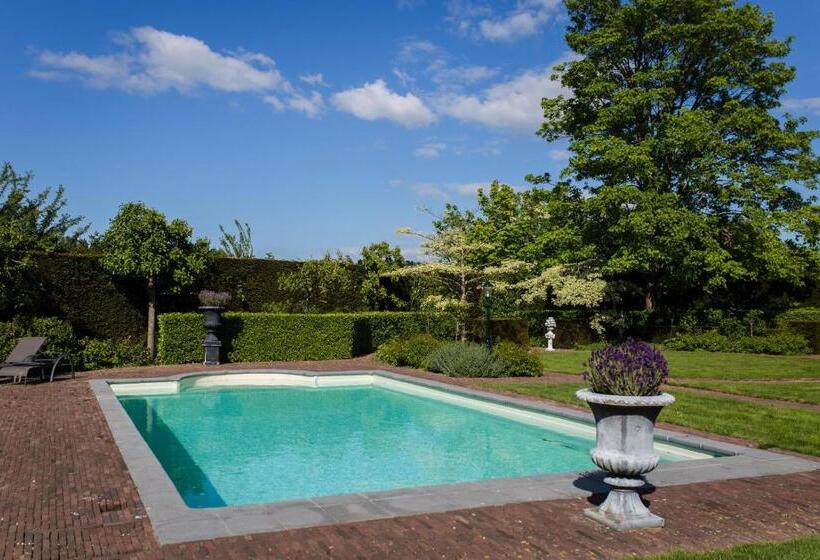 B&b Wilhelmina S Cottage