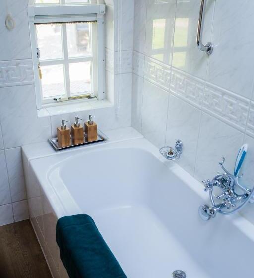 B&b Wilhelmina S Cottage