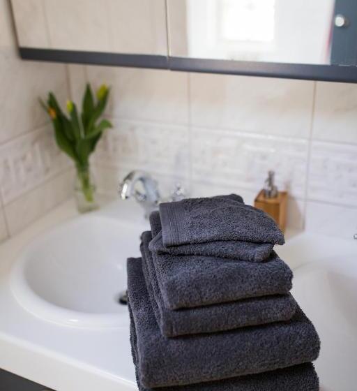 B&b Wilhelmina S Cottage