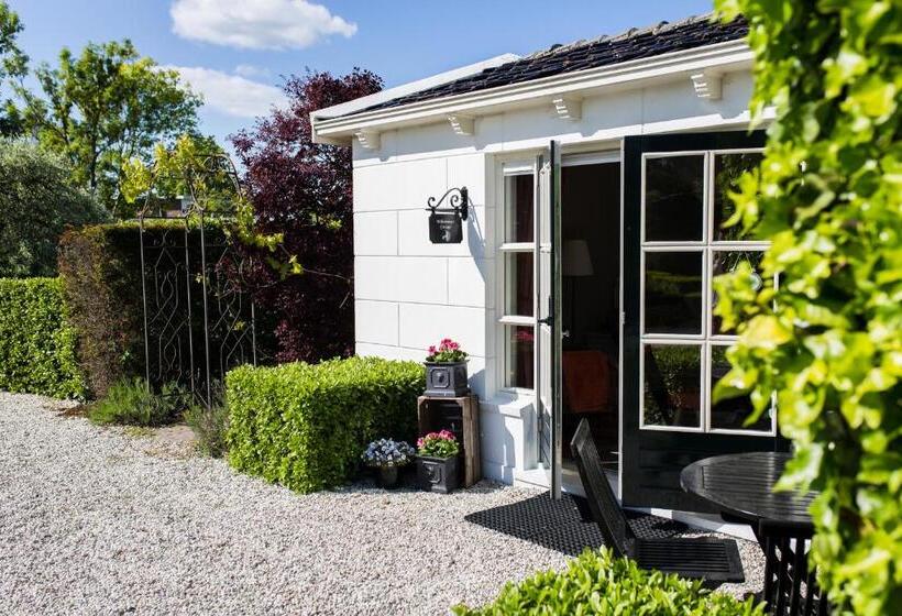 B&b Wilhelmina S Cottage