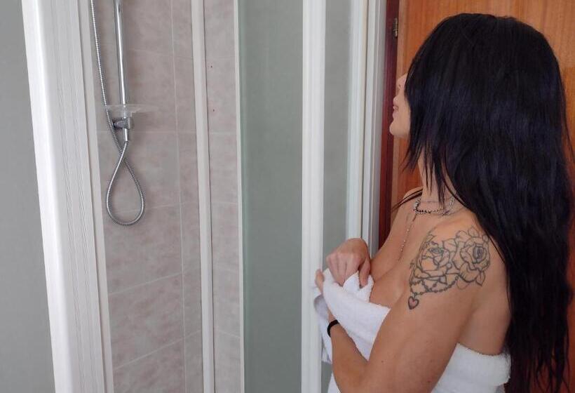 Bed and Breakfast Affittacamere Di Andrea Bertolino San Lazzaro Di Savena