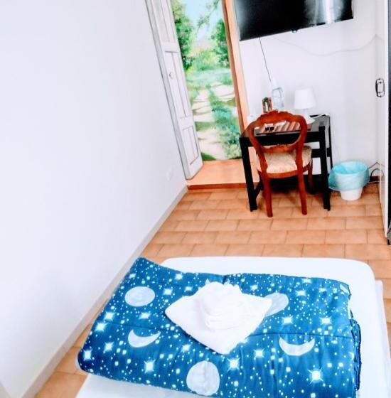 Bed and Breakfast Affittacamere Di Andrea Bertolino San Lazzaro Di Savena