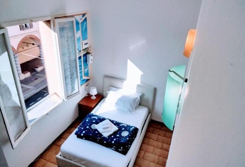 تختخواب و صبحانه Affittacamere Di Andrea Bertolino San Lazzaro Di Savena