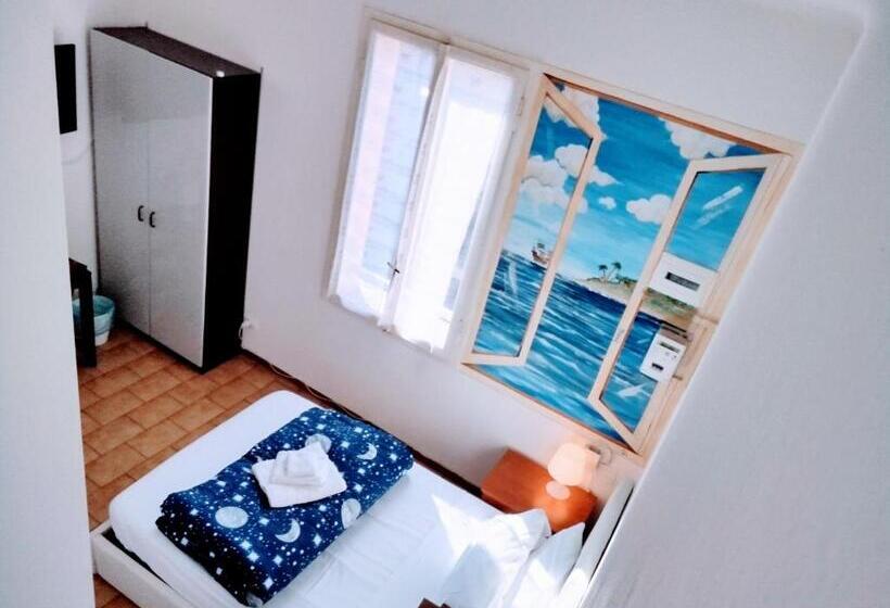 Bed and Breakfast Affittacamere Di Andrea Bertolino San Lazzaro Di Savena